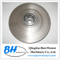 Cast Iron Water Pump Impeller (Ductile Iron / Grey Iron)